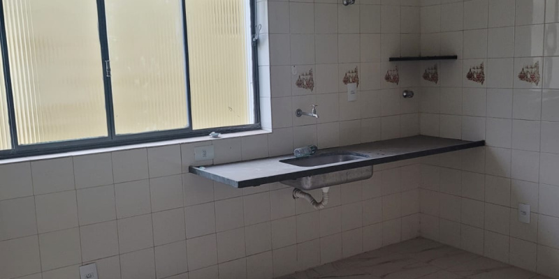 Rua Arquimedes de Faria, 216 - Centro. Formiga, 3 Bedrooms Bedrooms, ,2 BathroomsBathrooms,Apartamento,Aluguel,1374