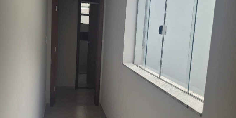 Rua Bernardes de Faria, 03, apto 04 - Centro . Formiga, 1 Bedroom Bedrooms, 3 Rooms Rooms,1 BathroomBathrooms,Quitinete,Aluguel,1375