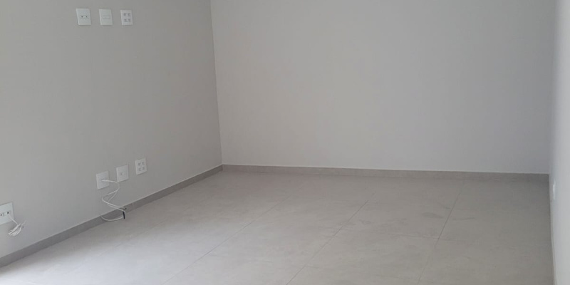 Rua Bernardes de Faria, 03, apto 04 - Centro . Formiga, 1 Bedroom Bedrooms, 3 Rooms Rooms,1 BathroomBathrooms,Quitinete,Aluguel,1375