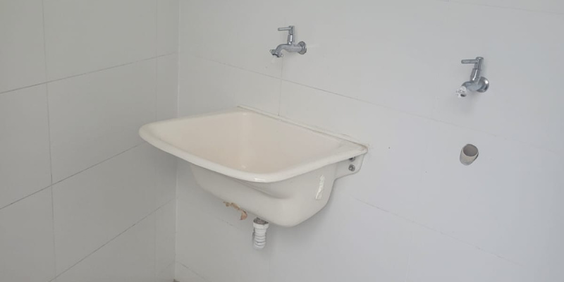 Rua Bernardes de Faria, 03, apto 04 - Centro . Formiga, 1 Bedroom Bedrooms, 3 Rooms Rooms,1 BathroomBathrooms,Quitinete,Aluguel,1375