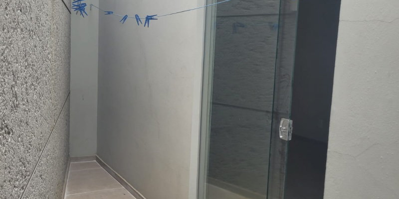 Rua Bernardes de Faria, 03, apto 04 - Centro . Formiga, 1 Bedroom Bedrooms, 3 Rooms Rooms,1 BathroomBathrooms,Quitinete,Aluguel,1375