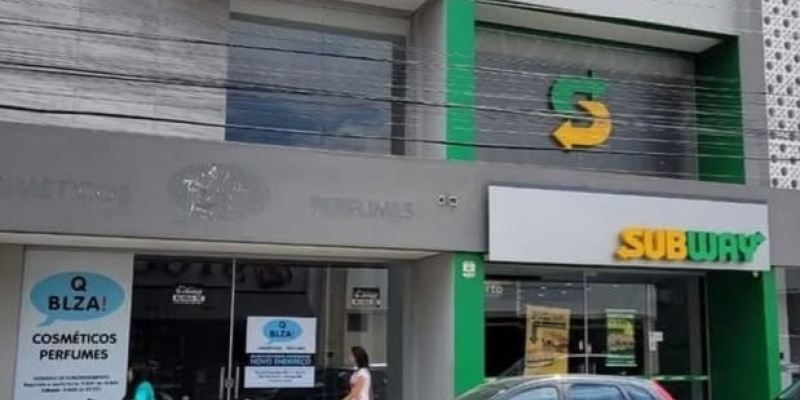 Rua Bernardes de Faria, 03, apto 04 - Centro . Formiga, 1 Bedroom Bedrooms, 3 Rooms Rooms,1 BathroomBathrooms,Quitinete,Aluguel,1375