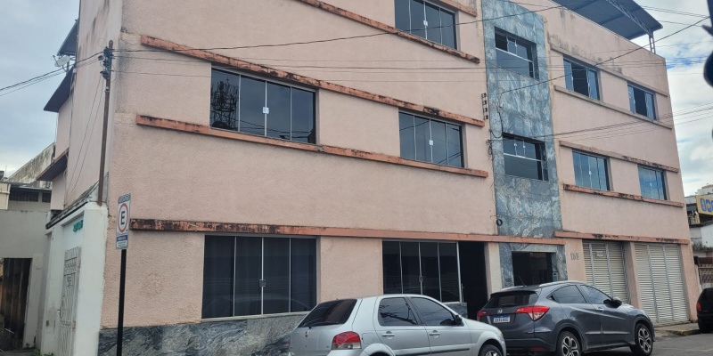 Rua dos Viajantes, 135 - Centro. Formiga, 3 Bedrooms Bedrooms, ,3 BathroomsBathrooms,Apartamento,Aluguel,1376