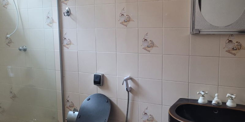 Rua dos Viajantes, 135 - Centro. Formiga, 3 Bedrooms Bedrooms, ,3 BathroomsBathrooms,Apartamento,Aluguel,1376