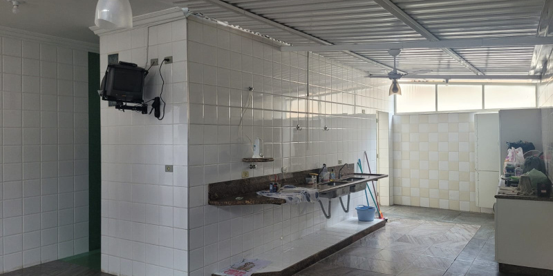 Rua dos Viajantes, 135 - Centro. Formiga, 3 Bedrooms Bedrooms, ,3 BathroomsBathrooms,Apartamento,Aluguel,1376