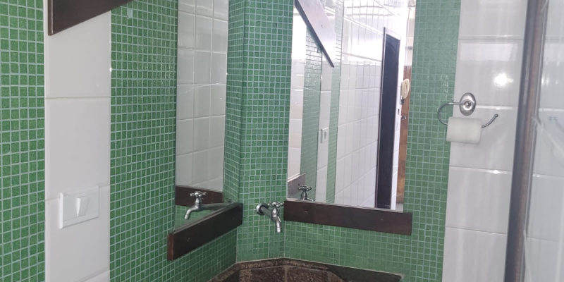 Rua dos Viajantes, 135 - Centro. Formiga, 3 Bedrooms Bedrooms, ,3 BathroomsBathrooms,Apartamento,Aluguel,1376