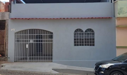 Rua Equador, 142 - Ouro Negro. Formiga, 4 Bedrooms Bedrooms, ,3 BathroomsBathrooms,Casa,Aluguel,1378