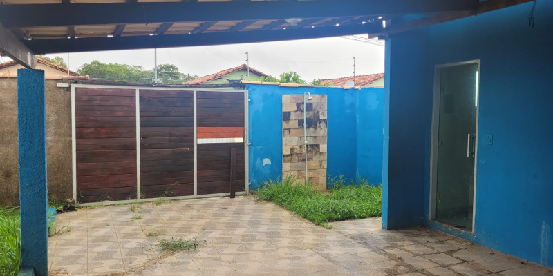 Rua Ana Maria Costa, 22 - Nova Conquista . Formiga, 3 Bedrooms Bedrooms, ,2 BathroomsBathrooms,Casa,Aluguel,1379