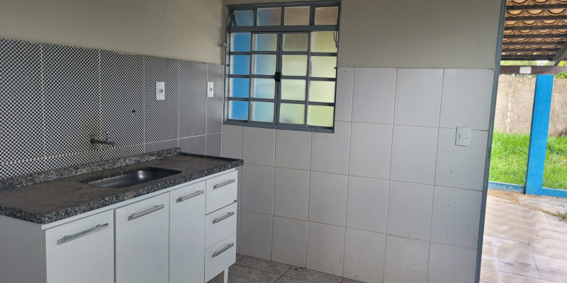 Rua Ana Maria Costa, 22 - Nova Conquista . Formiga, 3 Bedrooms Bedrooms, ,2 BathroomsBathrooms,Casa,Aluguel,1379