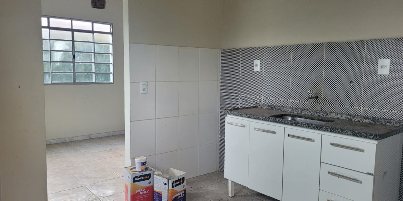 Rua Ana Maria Costa, 22 - Nova Conquista . Formiga, 3 Bedrooms Bedrooms, ,2 BathroomsBathrooms,Casa,Aluguel,1379