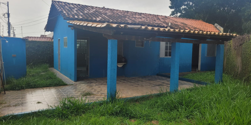 Rua Ana Maria Costa, 22 - Nova Conquista . Formiga, 3 Bedrooms Bedrooms, ,2 BathroomsBathrooms,Casa,Aluguel,1379