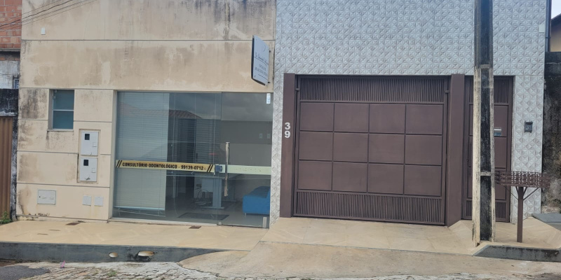 Rua Arlete Oliveira Nunes, 39 - Cidade Nova . Formiga, 3 Bedrooms Bedrooms, ,2 BathroomsBathrooms,Casa,Aluguel,1380