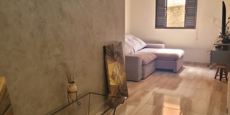 Rua Arlete Oliveira Nunes, 39 - Cidade Nova . Formiga, 3 Bedrooms Bedrooms, ,2 BathroomsBathrooms,Casa,Aluguel,1380