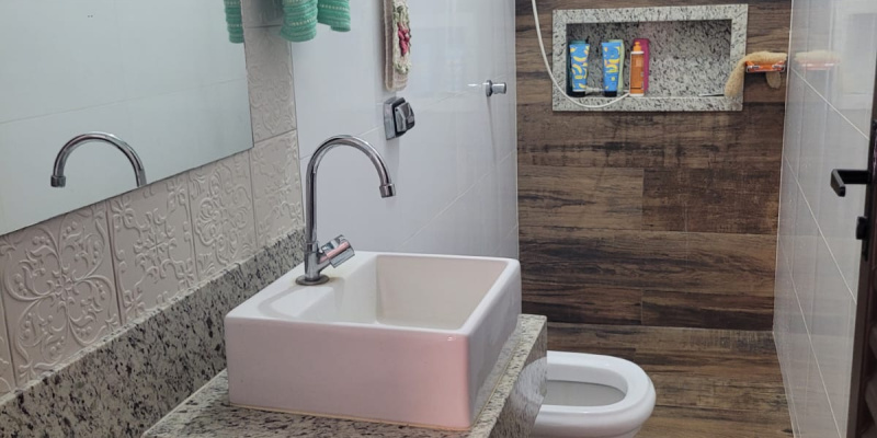 Rua Arlete Oliveira Nunes, 39 - Cidade Nova . Formiga, 3 Bedrooms Bedrooms, ,2 BathroomsBathrooms,Casa,Aluguel,1380