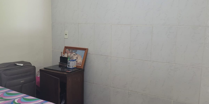 Rua Arlete Oliveira Nunes, 39 - Cidade Nova . Formiga, 3 Bedrooms Bedrooms, ,2 BathroomsBathrooms,Casa,Aluguel,1380