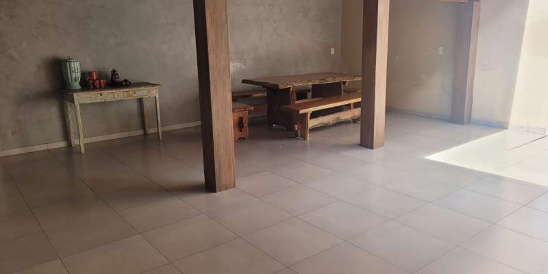 Rua Arlete Oliveira Nunes, 39 - Cidade Nova . Formiga, 3 Bedrooms Bedrooms, ,2 BathroomsBathrooms,Casa,Aluguel,1380