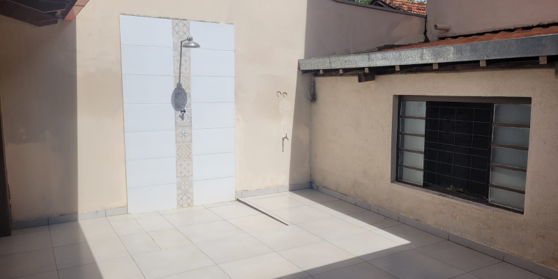 Rua Arlete Oliveira Nunes, 39 - Cidade Nova . Formiga, 3 Bedrooms Bedrooms, ,2 BathroomsBathrooms,Casa,Aluguel,1380