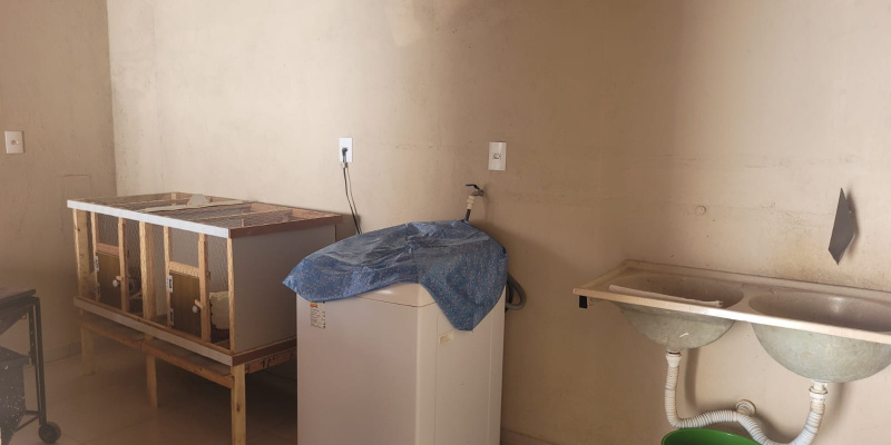 Rua Arlete Oliveira Nunes, 39 - Cidade Nova . Formiga, 3 Bedrooms Bedrooms, ,2 BathroomsBathrooms,Casa,Aluguel,1380