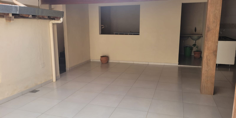 Rua Arlete Oliveira Nunes, 39 - Cidade Nova . Formiga, 3 Bedrooms Bedrooms, ,2 BathroomsBathrooms,Casa,Aluguel,1380