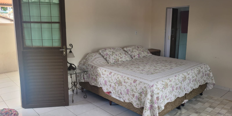 Rua Arlete Oliveira Nunes, 39 - Cidade Nova . Formiga, 3 Bedrooms Bedrooms, ,2 BathroomsBathrooms,Casa,Aluguel,1380
