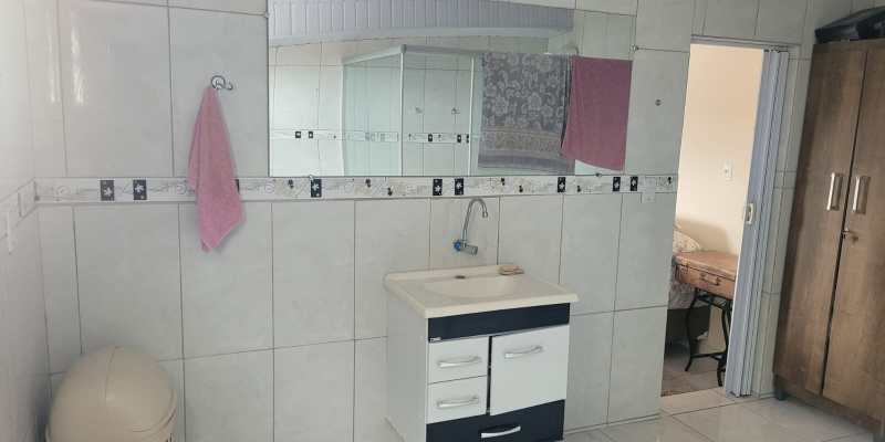 Rua Arlete Oliveira Nunes, 39 - Cidade Nova . Formiga, 3 Bedrooms Bedrooms, ,2 BathroomsBathrooms,Casa,Aluguel,1380