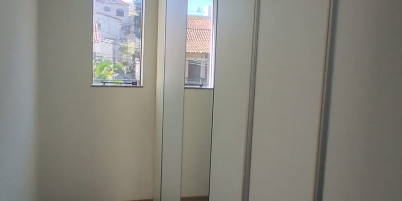 Praça Olinto Fonseca, N°200, Apto 101 - Centro . Formiga, 3 Bedrooms Bedrooms, ,3 BathroomsBathrooms,Apartamento,Aluguel,1381