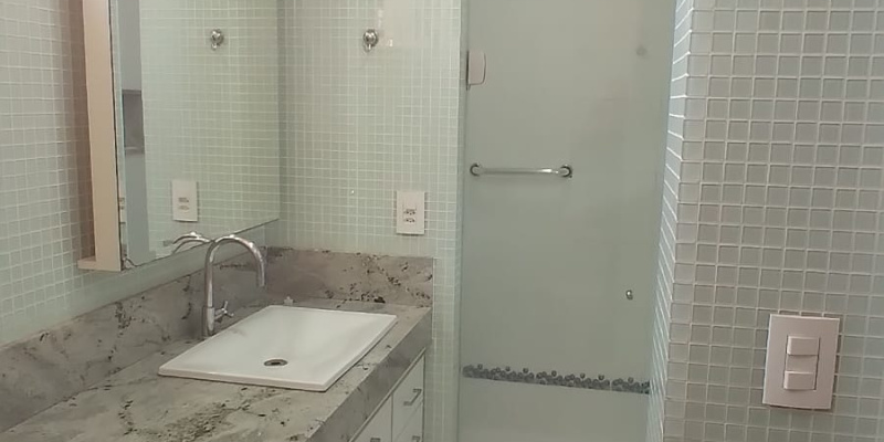 Praça Olinto Fonseca, N°200, Apto 101 - Centro . Formiga, 3 Bedrooms Bedrooms, ,3 BathroomsBathrooms,Apartamento,Aluguel,1381