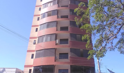 Praça Olinto Fonseca, N°200, Apto 101 - Centro . Formiga, 3 Bedrooms Bedrooms, ,3 BathroomsBathrooms,Apartamento,Aluguel,1381