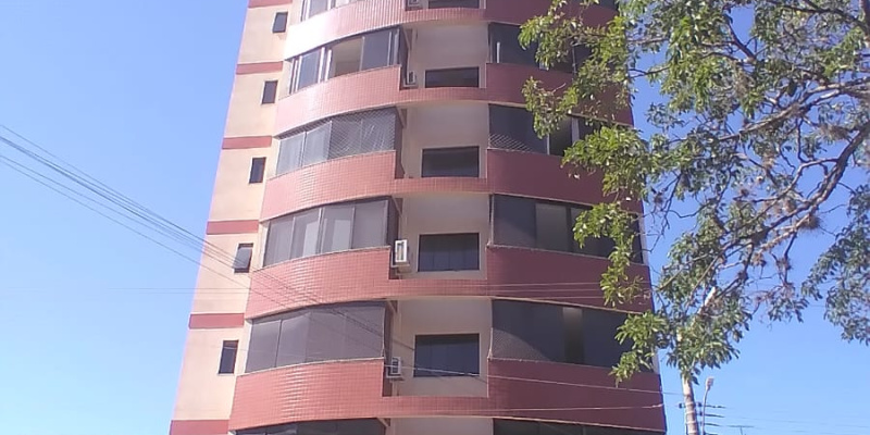 Praça Olinto Fonseca, N°200, Apto 101 - Centro . Formiga, 3 Bedrooms Bedrooms, ,3 BathroomsBathrooms,Apartamento,Aluguel,1381