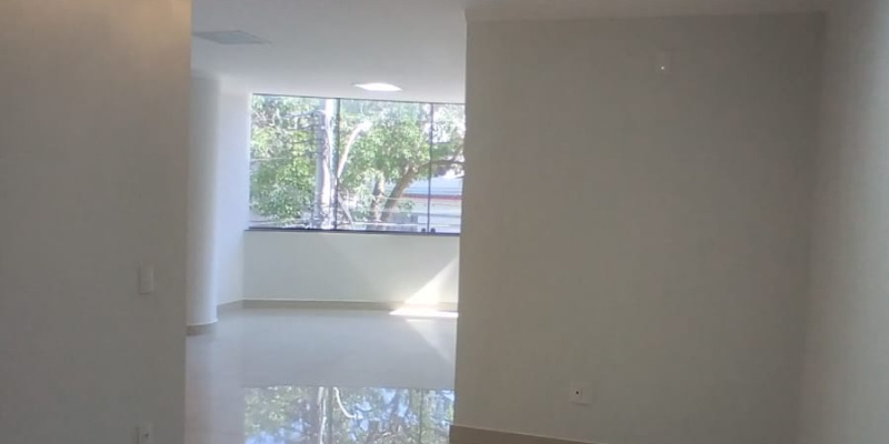 Praça Olinto Fonseca, N°200, Apto 101 - Centro . Formiga, 3 Bedrooms Bedrooms, ,3 BathroomsBathrooms,Apartamento,Aluguel,1381