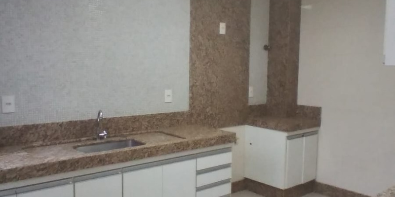 Praça Olinto Fonseca, N°200, Apto 101 - Centro . Formiga, 3 Bedrooms Bedrooms, ,3 BathroomsBathrooms,Apartamento,Aluguel,1381