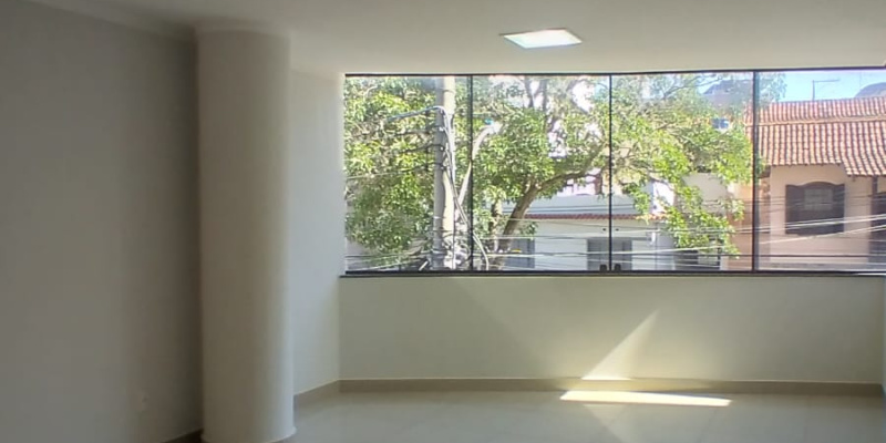 Praça Olinto Fonseca, N°200, Apto 101 - Centro . Formiga, 3 Bedrooms Bedrooms, ,3 BathroomsBathrooms,Apartamento,Aluguel,1381