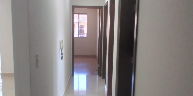 Praça Olinto Fonseca, N°200, Apto 101 - Centro . Formiga, 3 Bedrooms Bedrooms, ,3 BathroomsBathrooms,Apartamento,Aluguel,1381