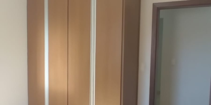 Praça Olinto Fonseca, N°200, Apto 101 - Centro . Formiga, 3 Bedrooms Bedrooms, ,3 BathroomsBathrooms,Apartamento,Aluguel,1381