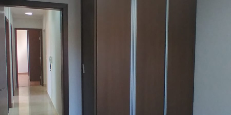 Praça Olinto Fonseca, N°200, Apto 101 - Centro . Formiga, 3 Bedrooms Bedrooms, ,3 BathroomsBathrooms,Apartamento,Aluguel,1381