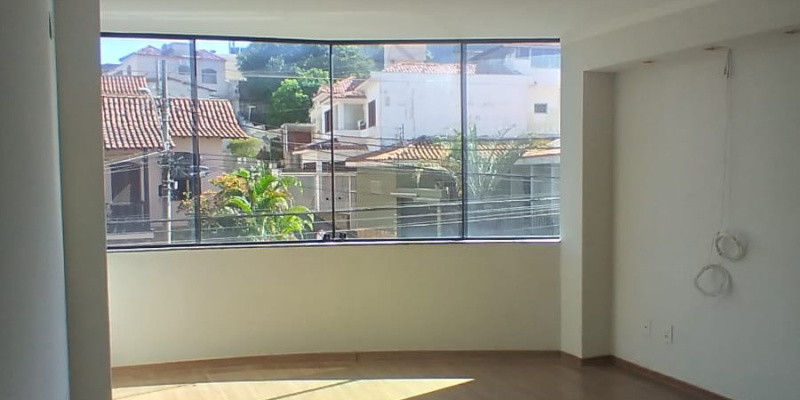 Praça Olinto Fonseca, N°200, Apto 101 - Centro . Formiga, 3 Bedrooms Bedrooms, ,3 BathroomsBathrooms,Apartamento,Aluguel,1381