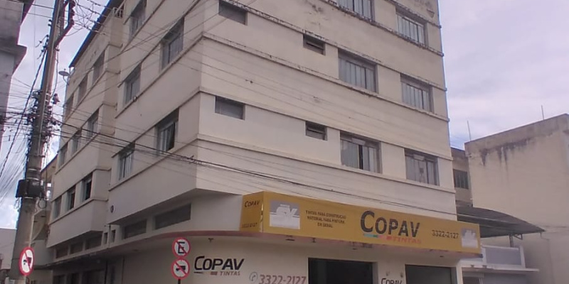 Rua Maria Amália de Faria, - Centro . Formiga, 3 Bedrooms Bedrooms, ,1 BathroomBathrooms,Apartamento,Aluguel,1382