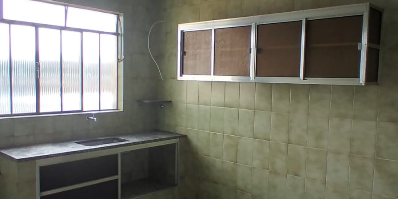 Rua Maria Amália de Faria, - Centro . Formiga, 3 Bedrooms Bedrooms, ,1 BathroomBathrooms,Apartamento,Aluguel,1382