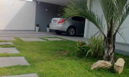 Santa Luzia . Formiga, 3 Bedrooms Bedrooms, ,2 BathroomsBathrooms,Casa,Venda,1383