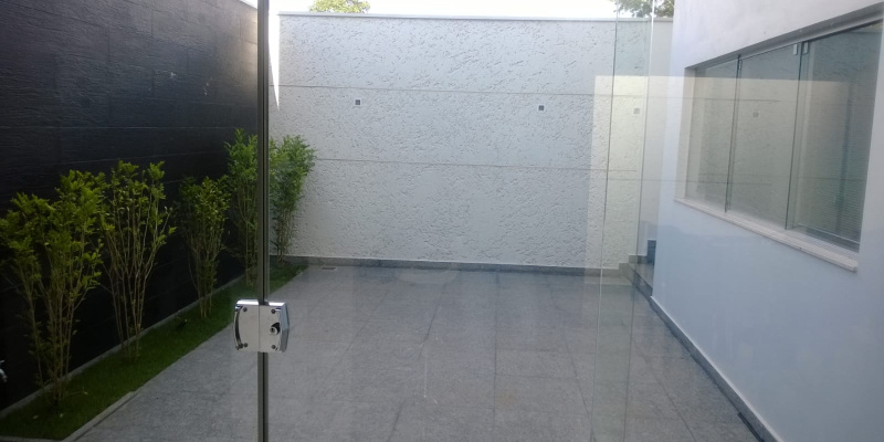 Santa Luzia . Formiga, 3 Bedrooms Bedrooms, ,2 BathroomsBathrooms,Casa,Venda,1383