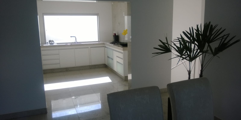 Santa Luzia . Formiga, 3 Bedrooms Bedrooms, ,2 BathroomsBathrooms,Casa,Venda,1383