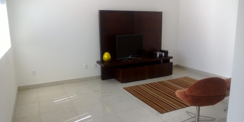 Santa Luzia . Formiga, 3 Bedrooms Bedrooms, ,2 BathroomsBathrooms,Casa,Venda,1383