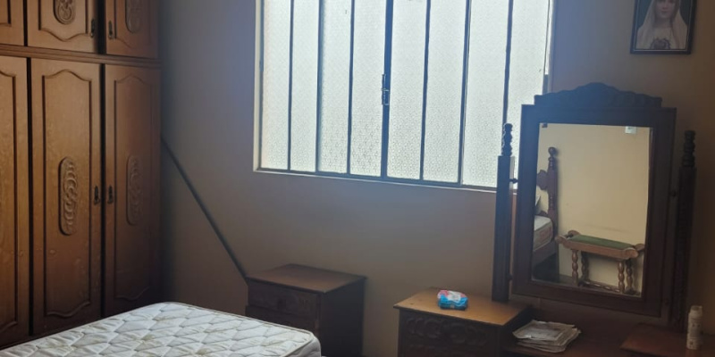 Rua Professor Augusto Barbosa, 525 - Sagrado Coração de Jesus . Formiga, 3 Bedrooms Bedrooms, ,2 BathroomsBathrooms,Casa,Aluguel,1384