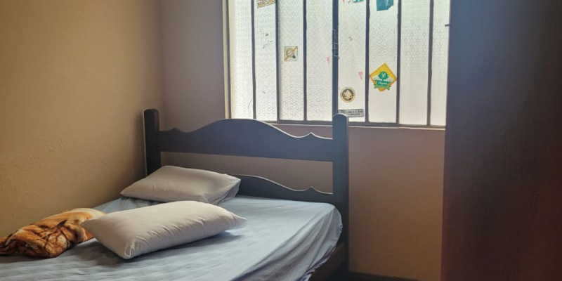 Rua Professor Augusto Barbosa, 525 - Sagrado Coração de Jesus . Formiga, 3 Bedrooms Bedrooms, ,2 BathroomsBathrooms,Casa,Aluguel,1384