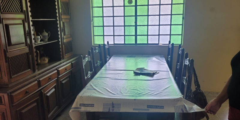 Rua Professor Augusto Barbosa, 525 - Sagrado Coração de Jesus . Formiga, 3 Bedrooms Bedrooms, ,2 BathroomsBathrooms,Casa,Aluguel,1384