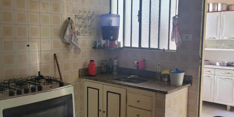 Rua Professor Augusto Barbosa, 525 - Sagrado Coração de Jesus . Formiga, 3 Bedrooms Bedrooms, ,2 BathroomsBathrooms,Casa,Aluguel,1384