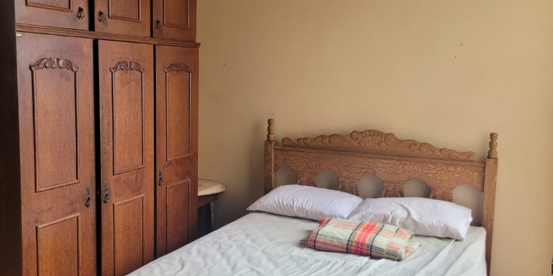 Rua Professor Augusto Barbosa, 525 - Sagrado Coração de Jesus . Formiga, 3 Bedrooms Bedrooms, ,2 BathroomsBathrooms,Casa,Aluguel,1384