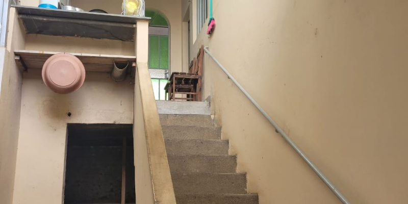 Rua Professor Augusto Barbosa, 525 - Sagrado Coração de Jesus . Formiga, 3 Bedrooms Bedrooms, ,2 BathroomsBathrooms,Casa,Aluguel,1384