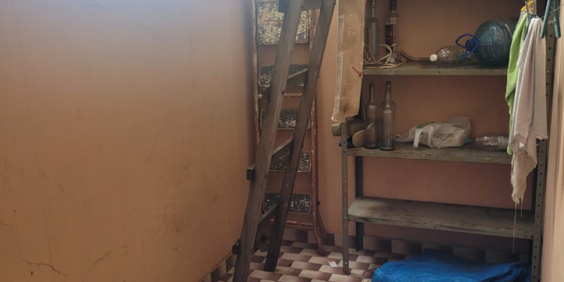 Rua Professor Augusto Barbosa, 525 - Sagrado Coração de Jesus . Formiga, 3 Bedrooms Bedrooms, ,2 BathroomsBathrooms,Casa,Aluguel,1384