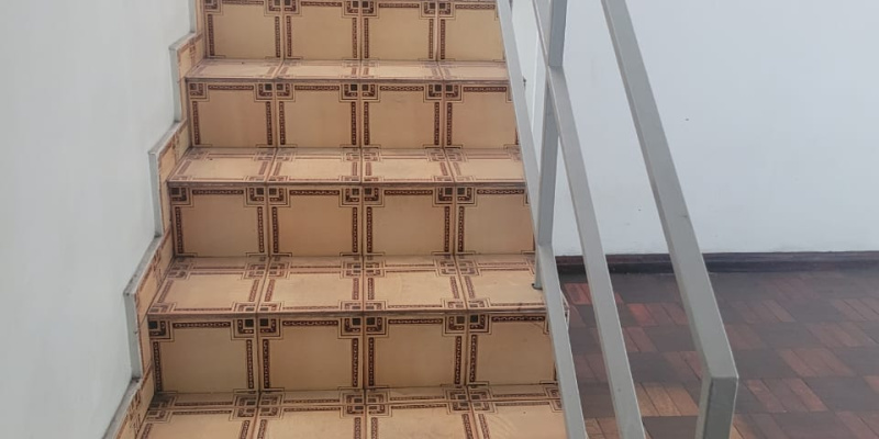 Avenida Rio Branco, 330 - Centro. Formiga, 3 Bedrooms Bedrooms, ,1 BathroomBathrooms,Casa,Aluguel,1385